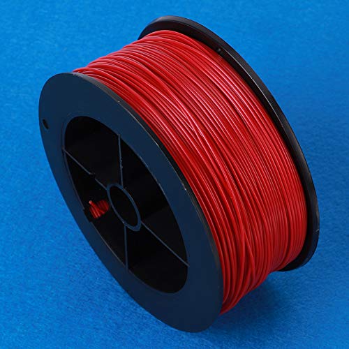 Fio 26AWG de alto desempenho e bom isolamento, cabo de fio UL1007, equipamento eletrônico para aplic