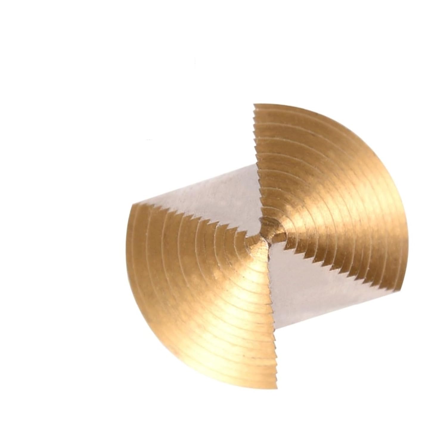 Step Drill Bits Spiral Flute The Hole Cutter 4-12/20/32mm 1Pcs