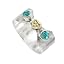 Blue Copper Turquoise