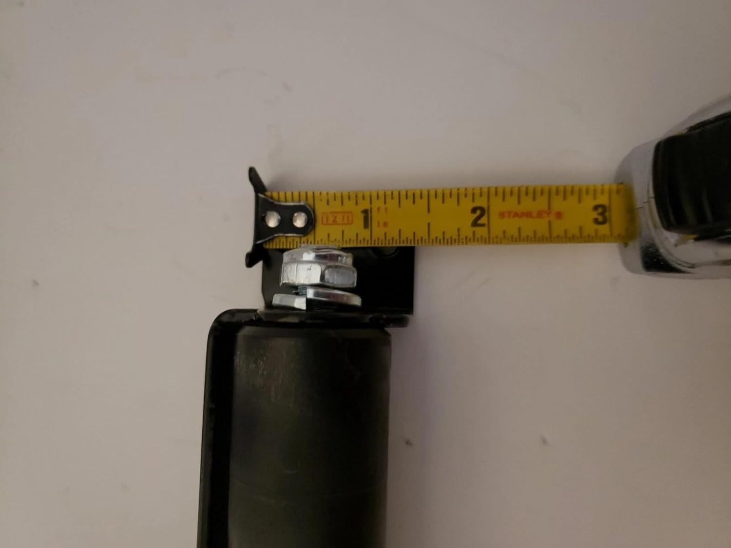 RV Slide Out Roller with Softer Wheel SOR-SM340-2006