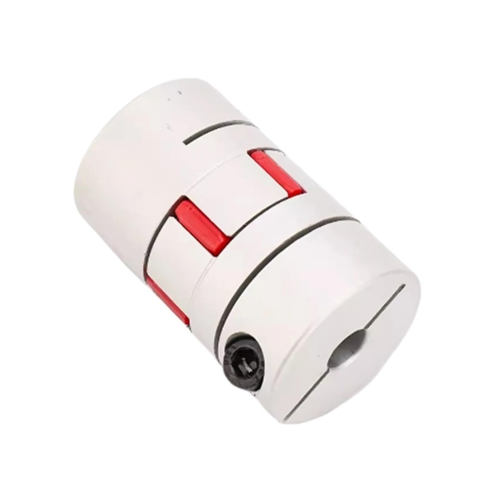 Giunto di precisione, 1 pz XB40*55 Giunto albero D40L55 flessibile in alluminio Connettore motore for vite a sfere del(45891)