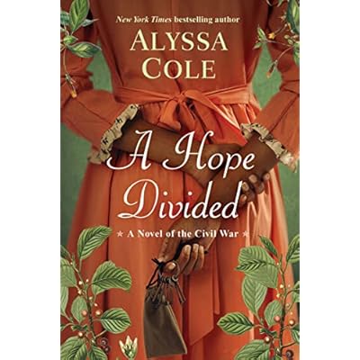 A Hope Divided