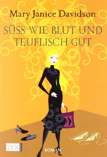 Süß wie Blut und teuflisch...