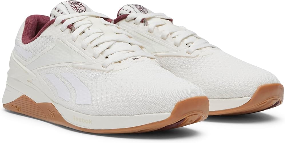 Reebok Women's Nano X3 Varsity Sneaker