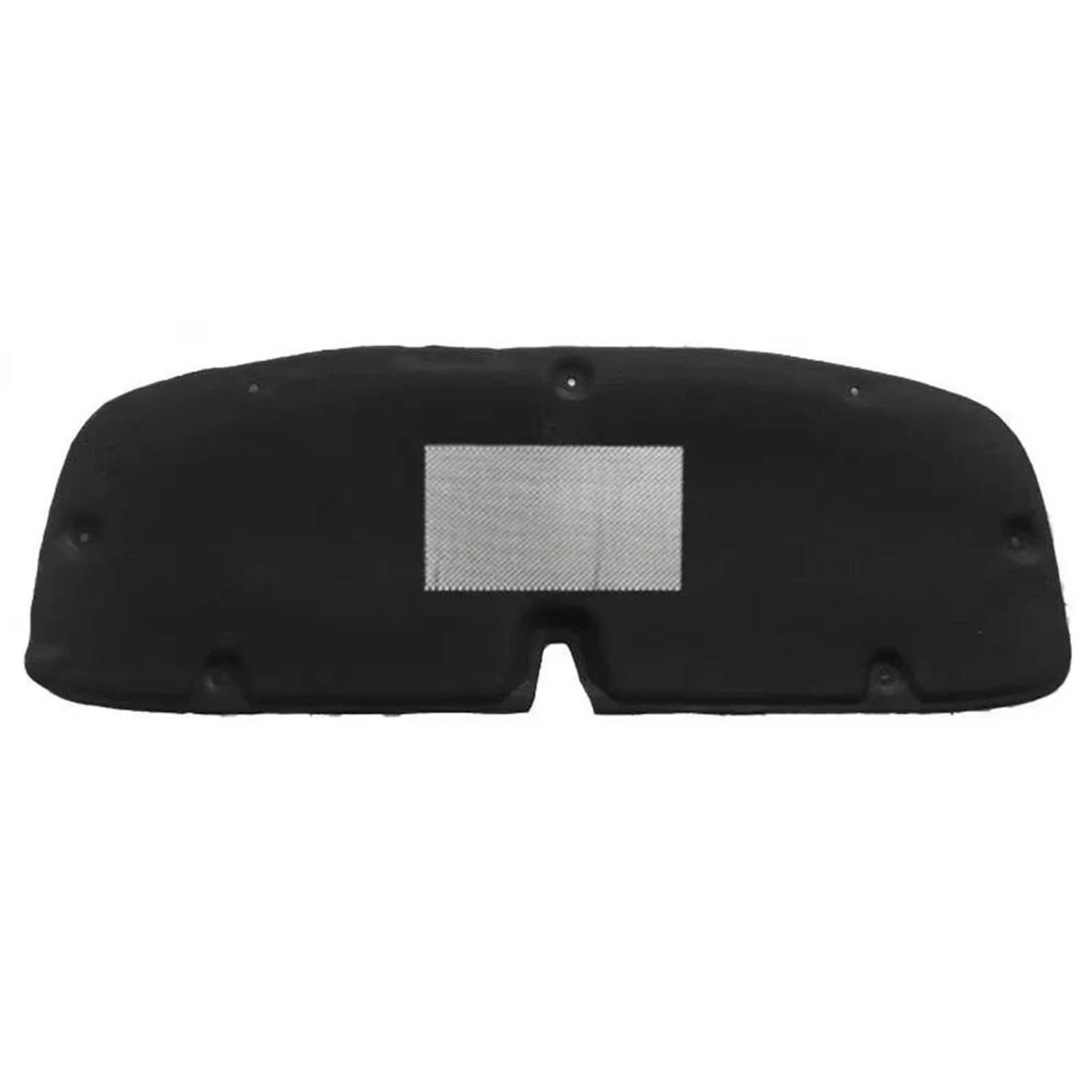 Isolant acoustique moteur Toyota Corolla E140 E150 protection thermique capot