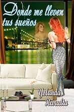 Donde me lleven tus sueños
