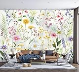 PAPIER PEINT PANORAMIQUE: Les dimensions globales de la fresque murale sont de 150×105 cm (largeur x hauteur), divisé en 3 parties (50 x 105 cm chacune). Pour faciliter le transport, la tapisserie murale est divisée en bandes de largeur égale. Chaque bande est numérotée au dos, ce qui permet de les organiser facilement dans l’ordre avant l’installation