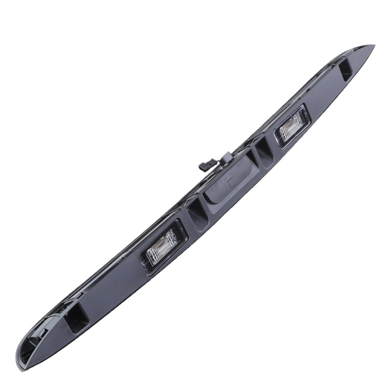 Ouverture du coffre de voiture Interrupteur de poignée coffre et hayon pour BMW Mini R55, R56, R57, R58, 51132753602