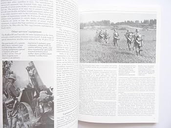 Amazon.co.jp: 洋書◇ナチス ドイツ装備品写真集 1939-45 本 軍服 制服