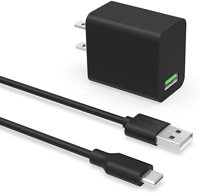 18W Fast Charging USB C Charger Fit for Samsung Galaxy Tab
