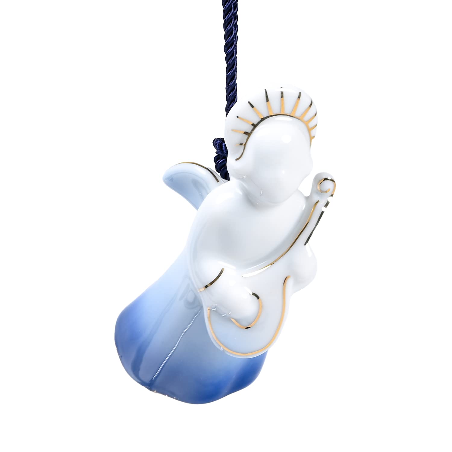 ロイヤルコペンハーゲン オーナメント 5人の天使 ROYAL COPENHAGEN