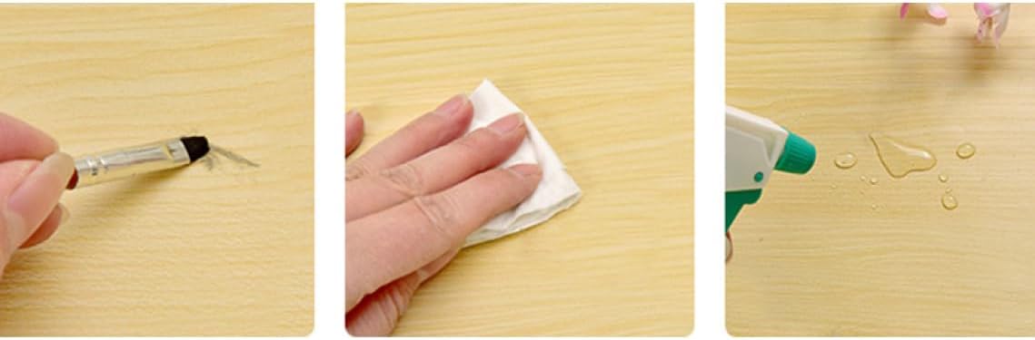 アンティーク 木目調 壁紙シール 60cm*5m ふすま紙 リメイクシート クロス 1木目 はがせる壁紙 リメイク ウォール ステッ