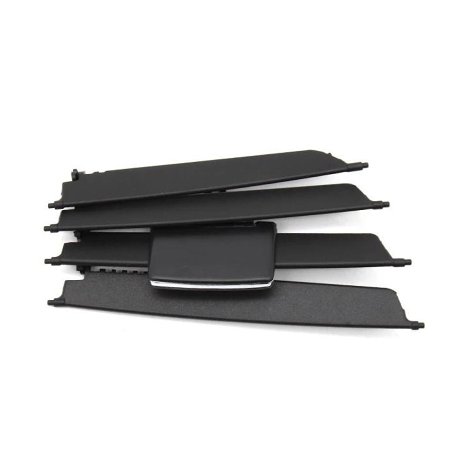 Repara la rejilla de ventilación rota de tu Benz W204 LCI con este kit para panel de salpicadero 7