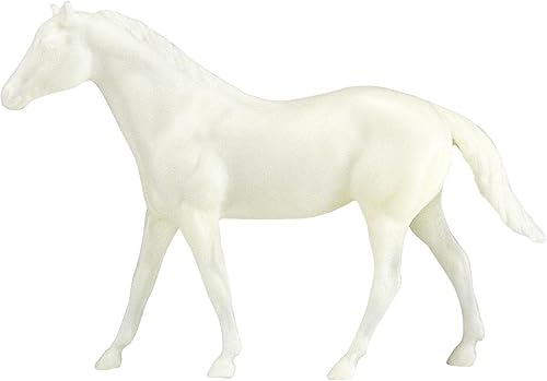 Vista 40 de Breyer Horses Stablemates - Juego de manualidades de unicornio atrapasoles Escala 1:32 Modelo #4238, talla única, juego de 5 piezas, pastel al
