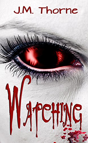 Cover of Watching