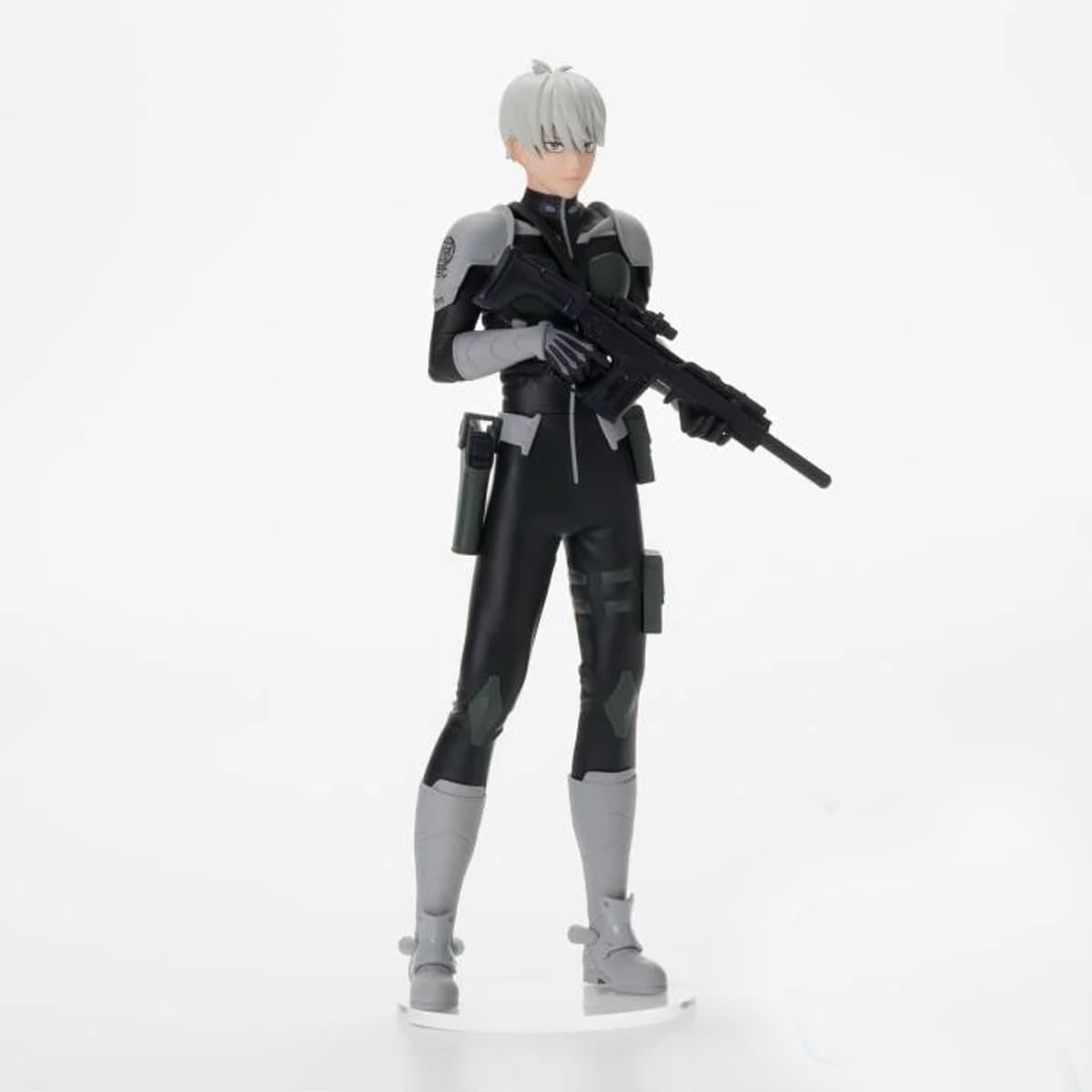 Kaiju No 8 Collectible Figure (Reno)
