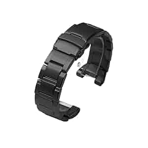 CASIO G-SHOCK 　GST-W300 Amazon.com: EMAIGE Strap Fit For Casio/G-Shock GST-W300/400G
