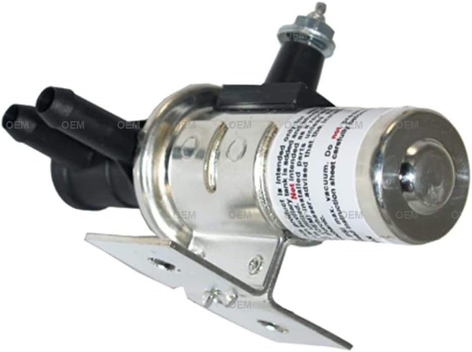 Standard Motor Products FV1T Fuel Selector Valve Automotive