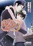 聖愛の恋愛革命 (B‐PRINCE文庫)
