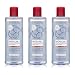 L'Oreal Paris Micellar Cleansing Water Normal to Dry Skin Facial Cleanser & Makeup Remover, 3 count