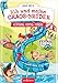 Produktbild Ich und meine Chaos-Brüder  Achtung, fertig, Ferien! (Ich und meine Chaos-Brüder 4): Frecher Lesespaß für Jungen und Mädchen ab 7 Jahren | In Fibelschrift mit vielen bunten Bildern