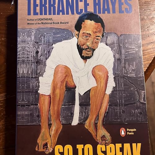 On The Corner With National Poetry Month: Day 28
