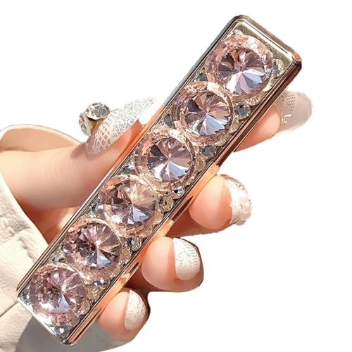 Encendedor eléctrico mini TARVIT recargable USB rosa miniatura 1