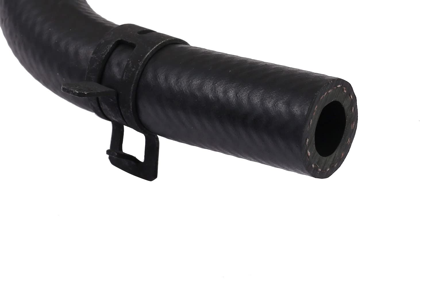 Amazon.com: Sunsong 3404893 Power Steering Return Line Hose 