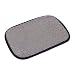 Accoudoir de Voiture Couverture Strass Bling Console Automatique Coussin de Protection Coussin de Protection pour Femme Girl Spartling Bling Voiture Accessoires de Voiture (Color Name : Blue)