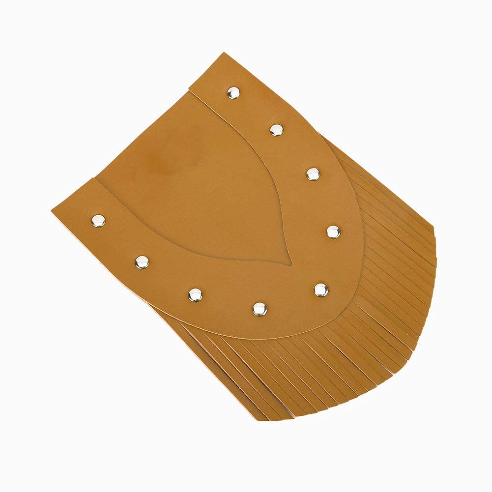 Motorcycle Accessory, Motorcycle Manual Installation PU Practical for Scooter(Huang Changxu)