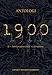 1900: Et århundredes tusmørke (Danish Edition)