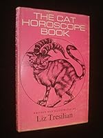 The Cat Horoscope Book B0000CNQ3W Book Cover