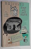 Heinolds First & Last Chance B0170NLPRQ Book Cover
