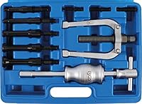 Algopix Similar Product 4 - BGS 7710 Blind Hole Bearing Puller