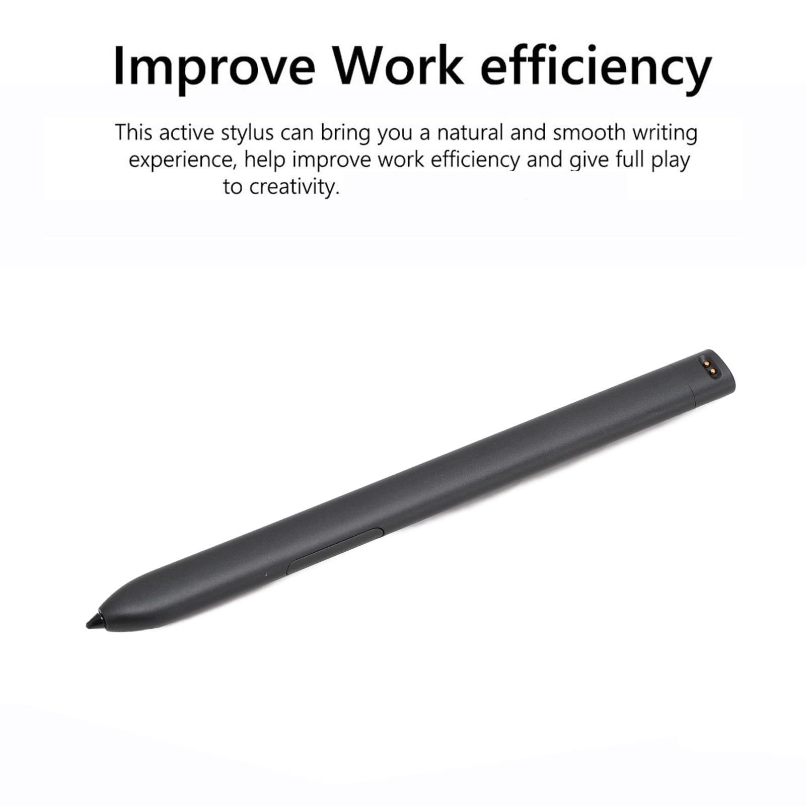 SIXRUN Lápiz Activo Táctil PN7320A, Stylus Táctil para Latitude 7320