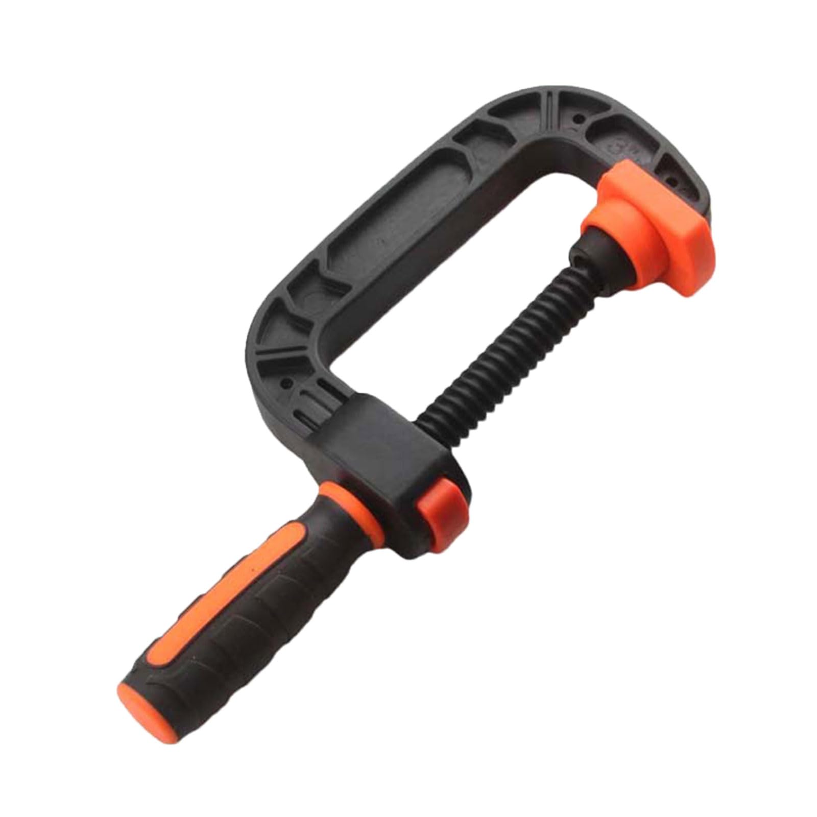 Nvoqilin Multicolor Sturdy Materials Fixed Clamp Fixture Type Designs For Long Time Use In Wood And Metal Workshops Easy Installion Fixture Type Clamp