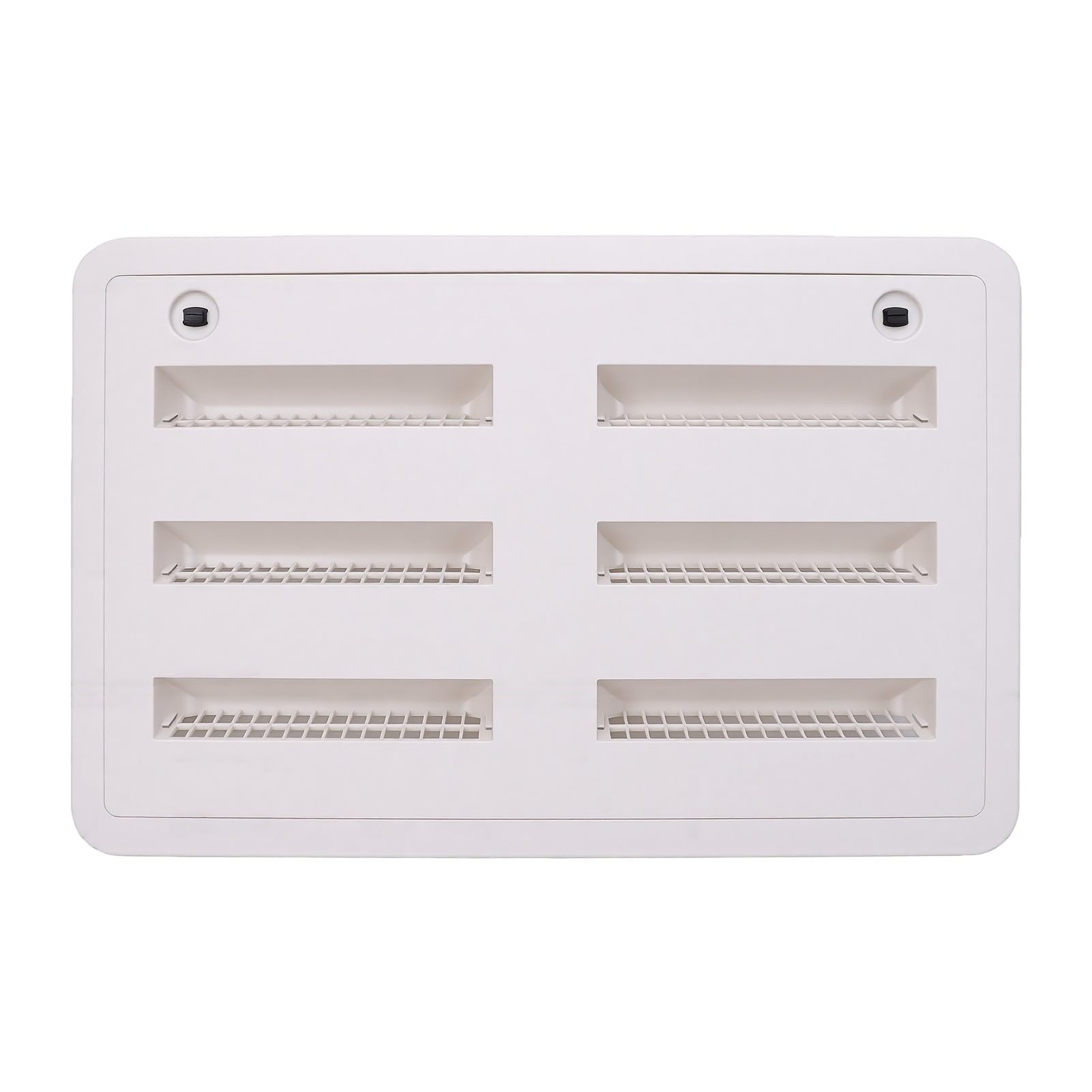 Copertura Laterale Ventilazione Frigorifero RV con Griglia