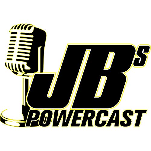 JBs Powercast - Automotive industry news, Events, Performance parts, Cars, Trucks and Accessories Podcast Por JBs Power Centre arte de portada