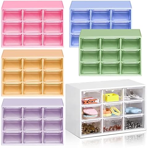 Amyhill Mini Drawer Organizer Cover