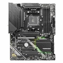 MSI MAG B550 TOMAHAWK MAX...