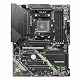 MSI MAG B550 Tomahawk MAX WiFi Mainboard ATX AM4 für AMD Ryzen 5000