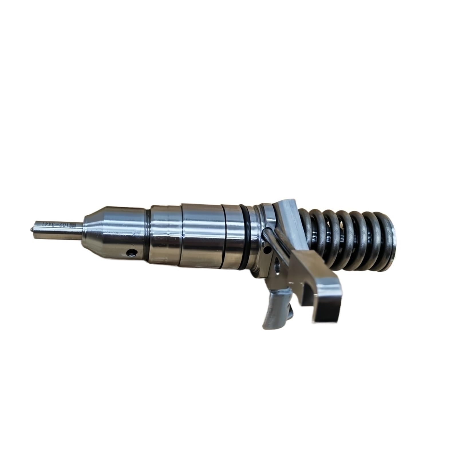 Ovtzqr One Color Excavator Fuel Injector 127-8216 1278216 Compatible For Caterpillar E320b