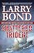 Shattered Trident (A Jerry Mitchell Novel)