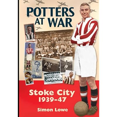 Potters at War