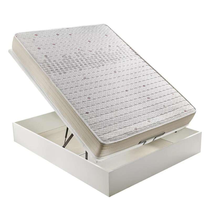 Colchones 135X190 Ofertas con Canape Marca Miroytengo