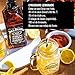 Jack Daniel's Pack Miniaturas 0.05 L x 5