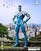 McFarlane Toys - DC Multiverse Superman (JLA) 7in Build-A Figure