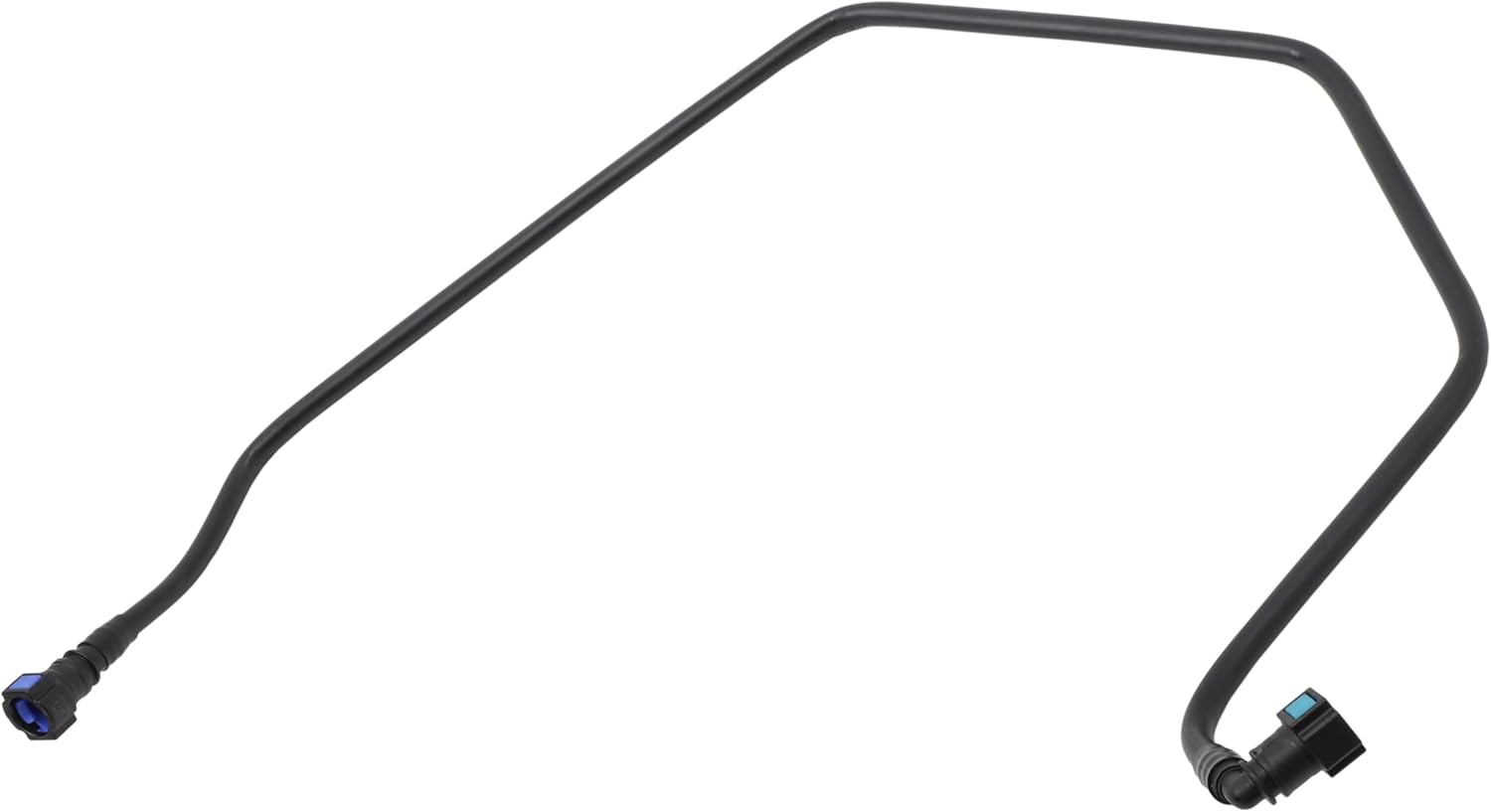 GM Genuine Parts 84542383 Fuel Feed Hose