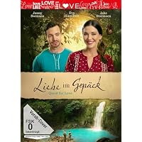 Liebe im Gep&auml;ck - Quest for Love