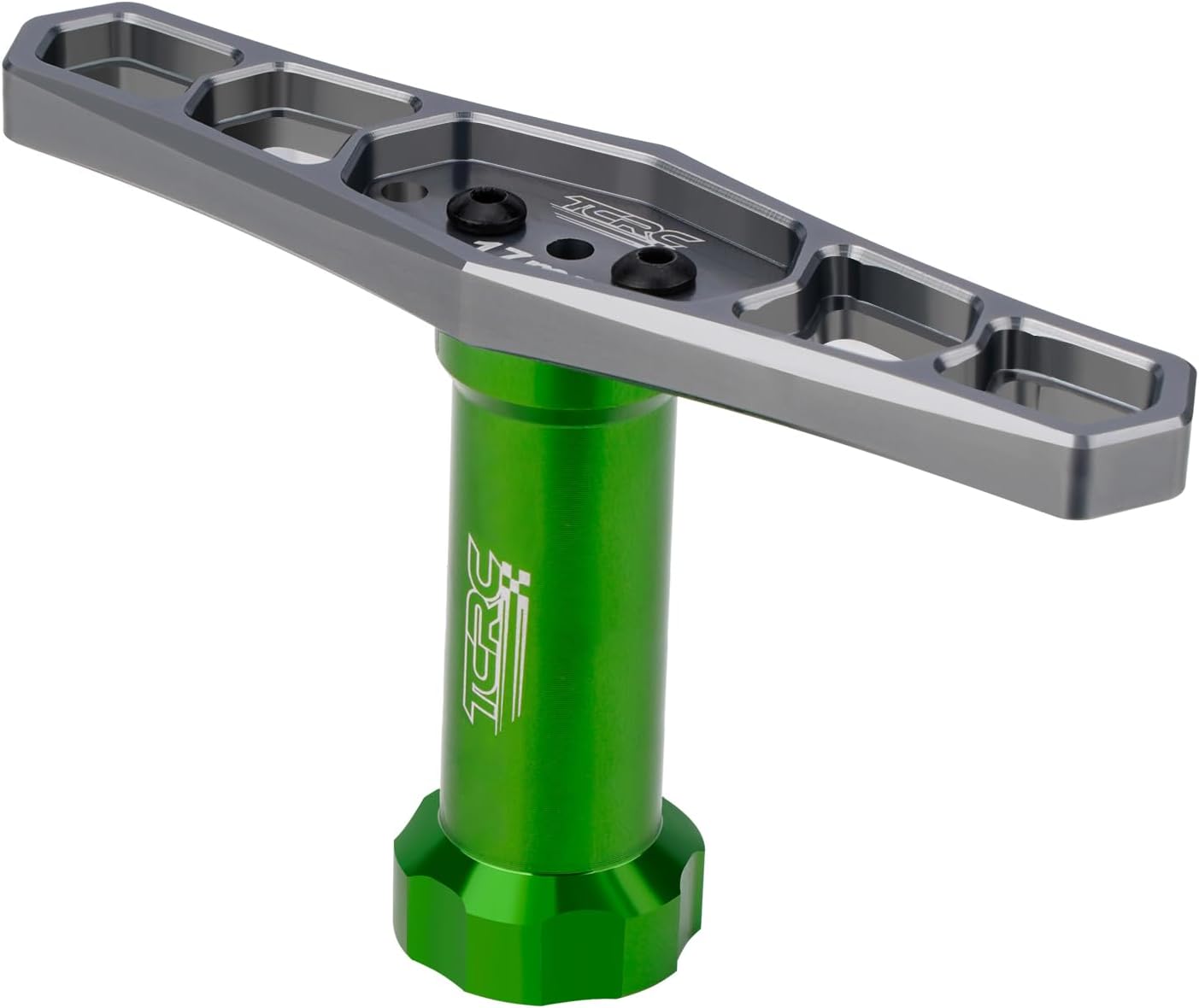 17mm Wheel Hex Nut Socket Sleeve Wrench RC Spanner Repair Tool For 1/6 1/8 1/10 scale RC Car Trucks Crawler Buggy